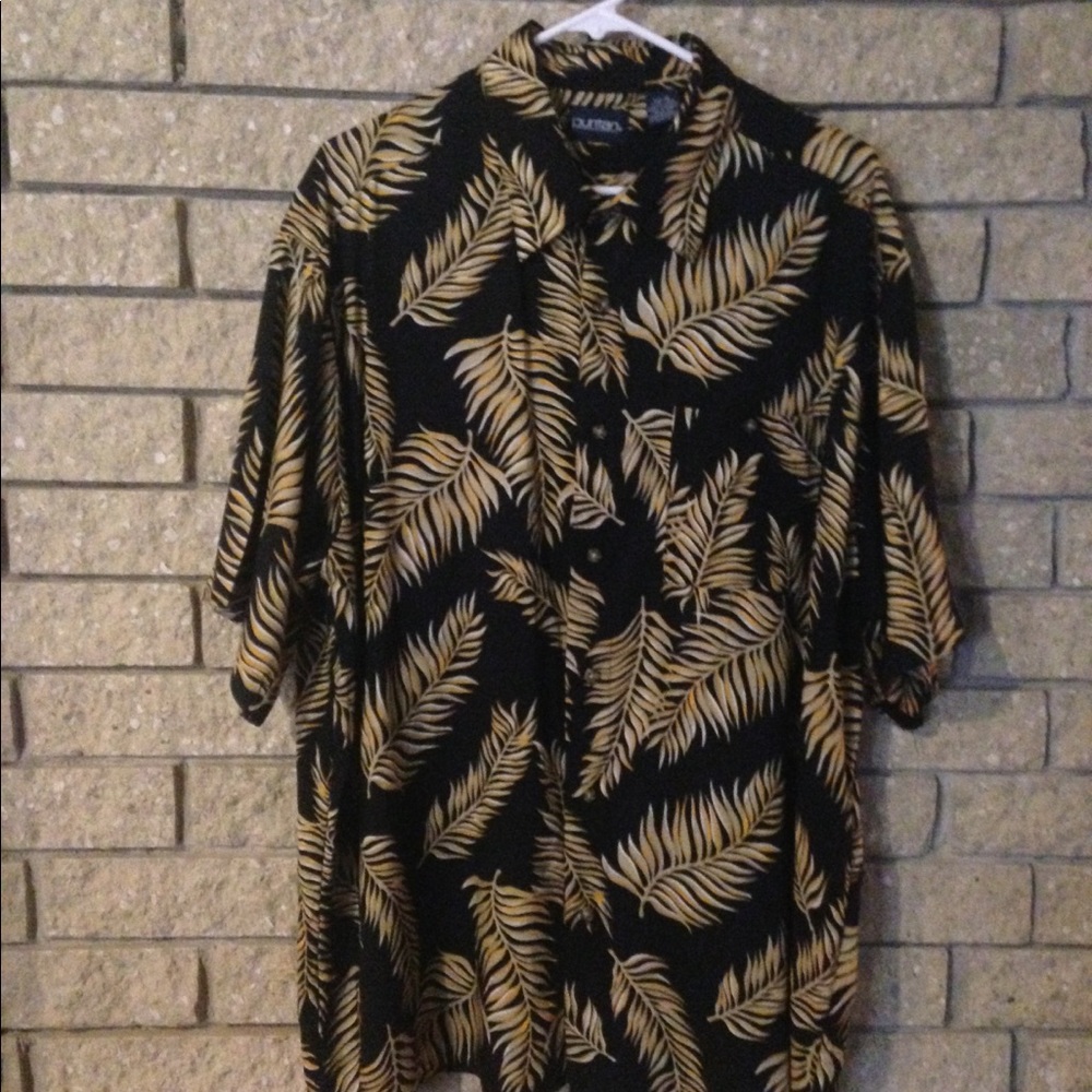Hawaiian Shirt 😎